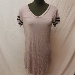 T-shirt dress